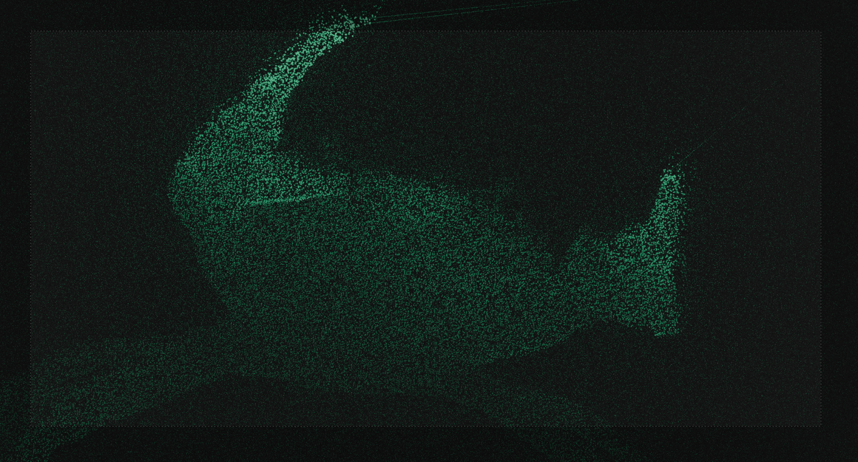 Screenshot of Blender viewport with close to final result